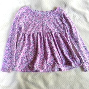 Children's Place long sleeve